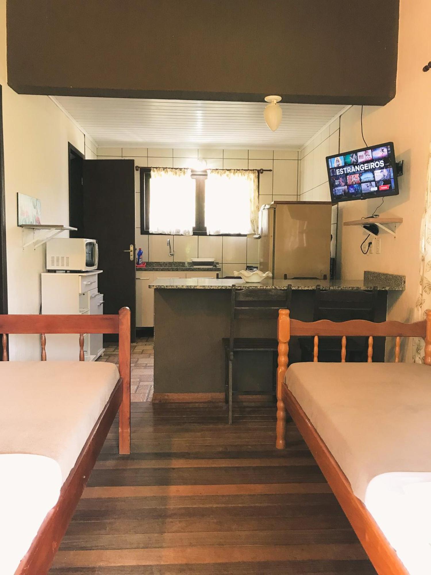 Hostal Haleakala & *
