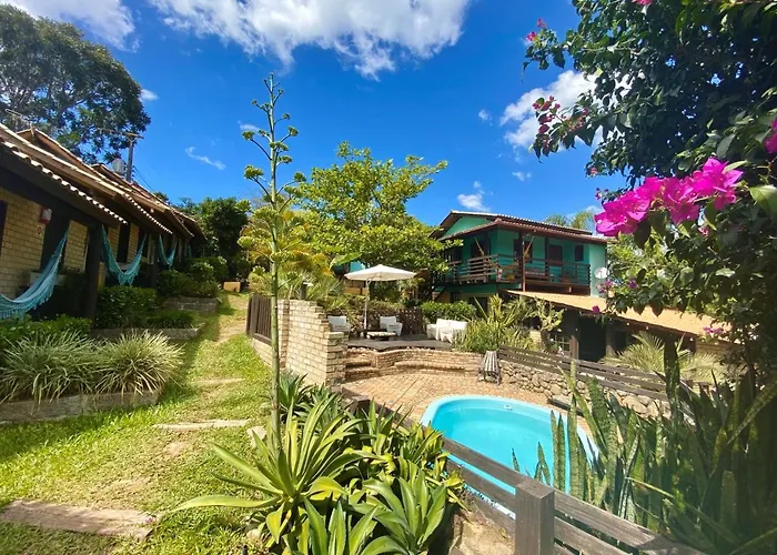 Haleakala Hostel & Pousada