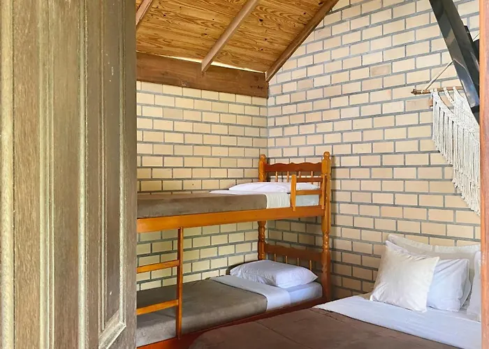 Haleakala Hostel & Pousada